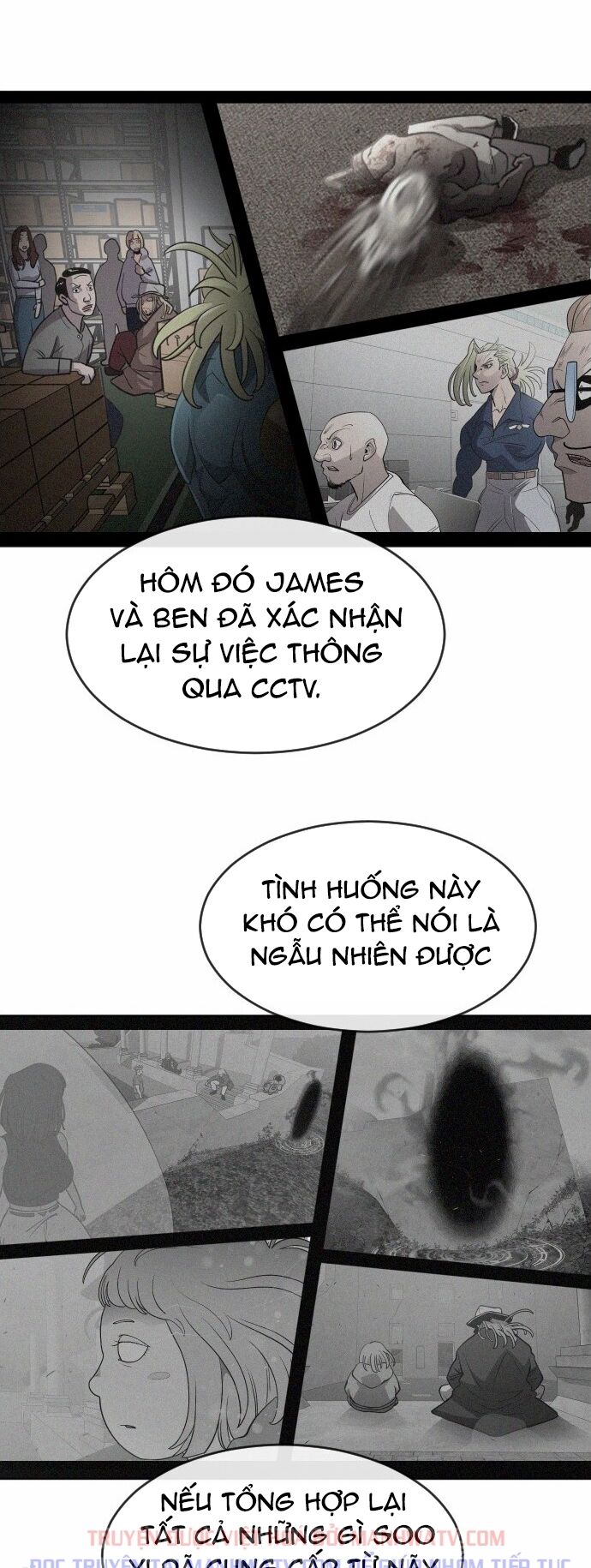 Kỷ Nguyên Siêu Anh Hùng Chapter 57 - Trang 2