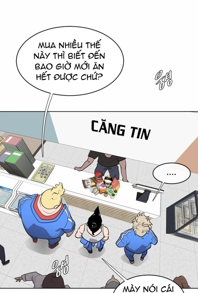 Kỷ Nguyên Siêu Anh Hùng Chapter 58 - Trang 2