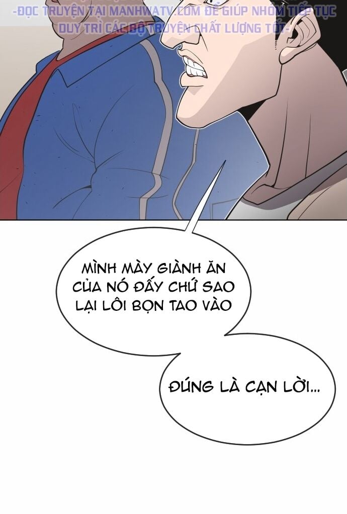 Kỷ Nguyên Siêu Anh Hùng Chapter 58 - Trang 2