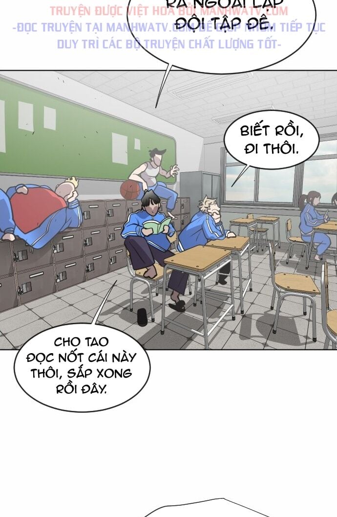 Kỷ Nguyên Siêu Anh Hùng Chapter 58 - Trang 2