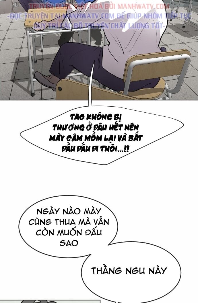 Kỷ Nguyên Siêu Anh Hùng Chapter 58 - Trang 2