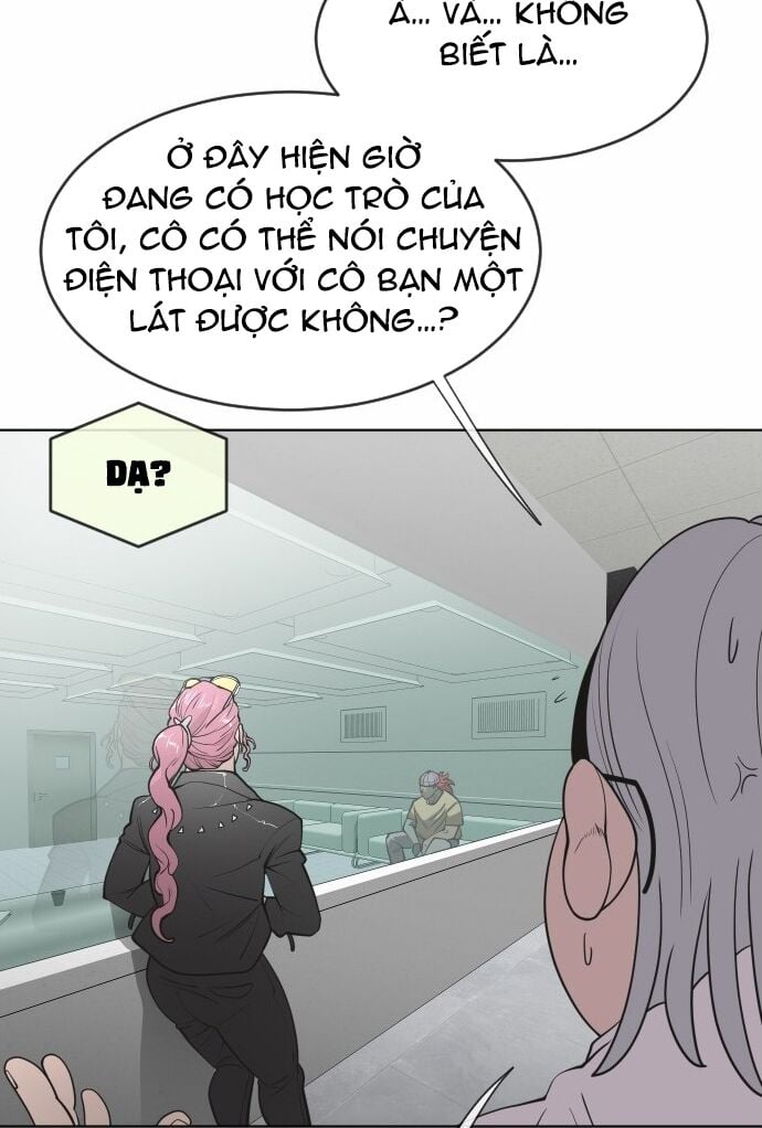 Kỷ Nguyên Siêu Anh Hùng Chapter 58 - Trang 2