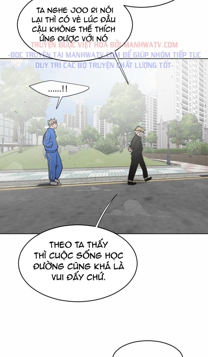 Kỷ Nguyên Siêu Anh Hùng Chapter 58 - Trang 2