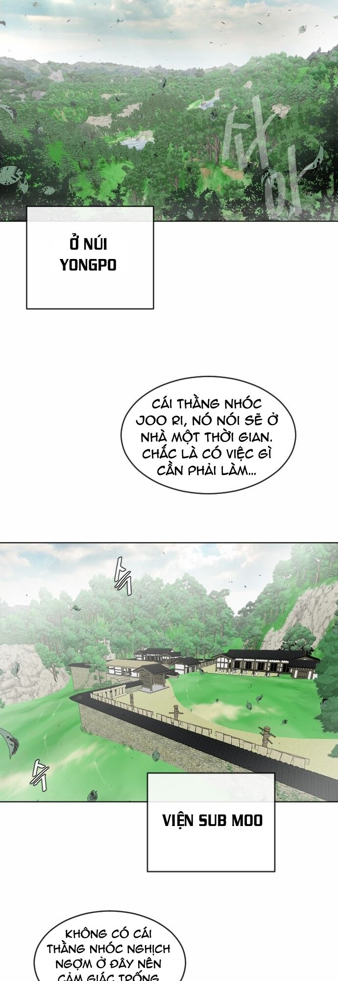 Kỷ Nguyên Siêu Anh Hùng Chapter 58 - Trang 2