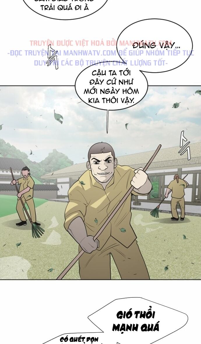 Kỷ Nguyên Siêu Anh Hùng Chapter 58 - Trang 2