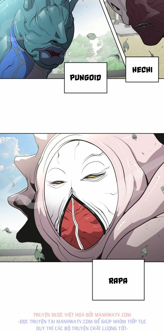 Kỷ Nguyên Siêu Anh Hùng Chapter 59 - Trang 2