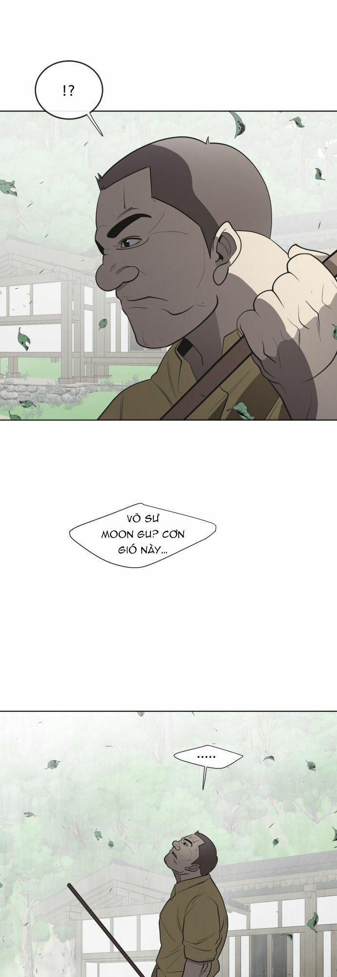 Kỷ Nguyên Siêu Anh Hùng Chapter 59 - Trang 2