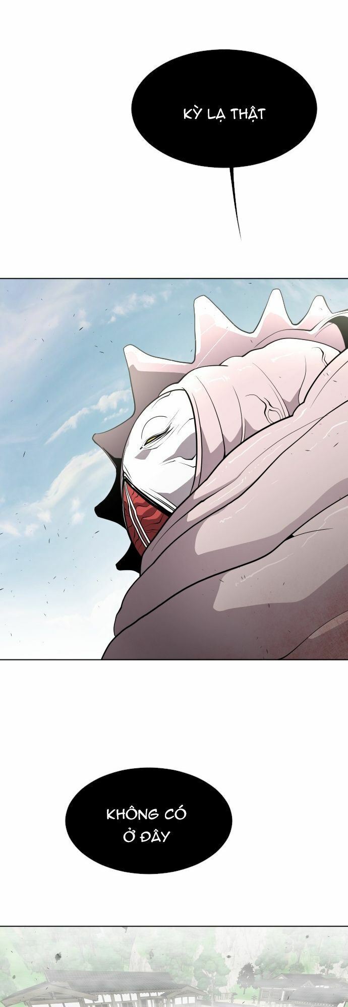 Kỷ Nguyên Siêu Anh Hùng Chapter 59 - Trang 2