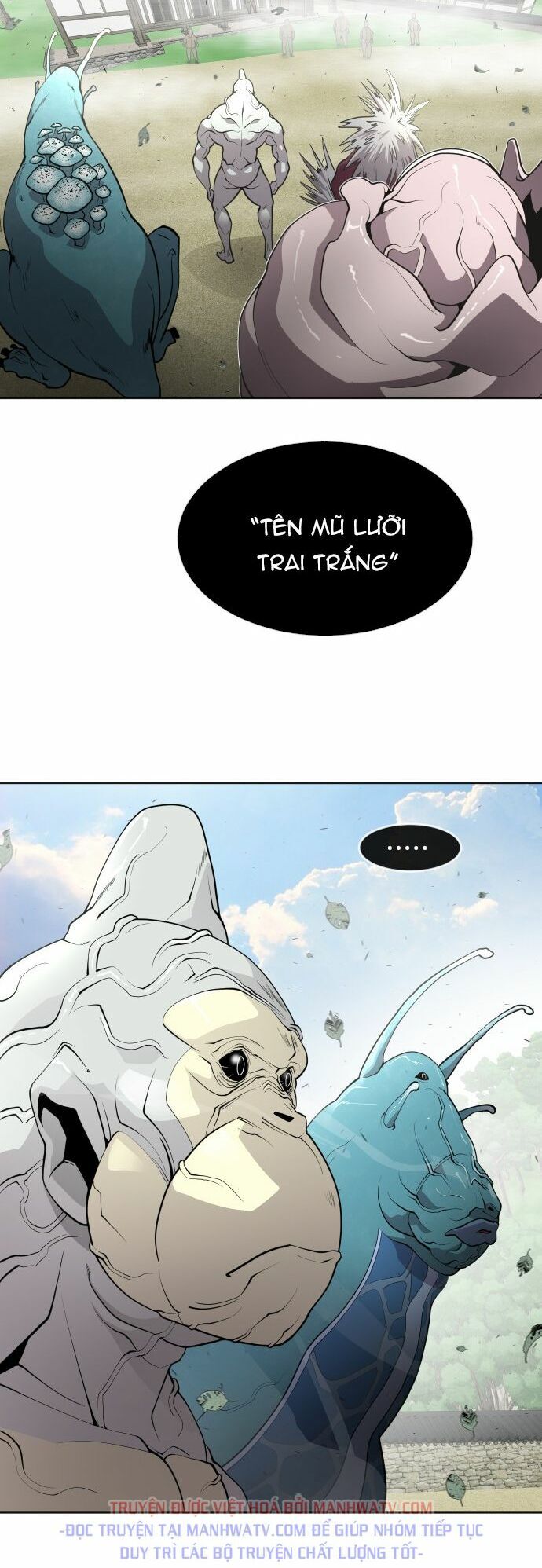 Kỷ Nguyên Siêu Anh Hùng Chapter 59 - Trang 2