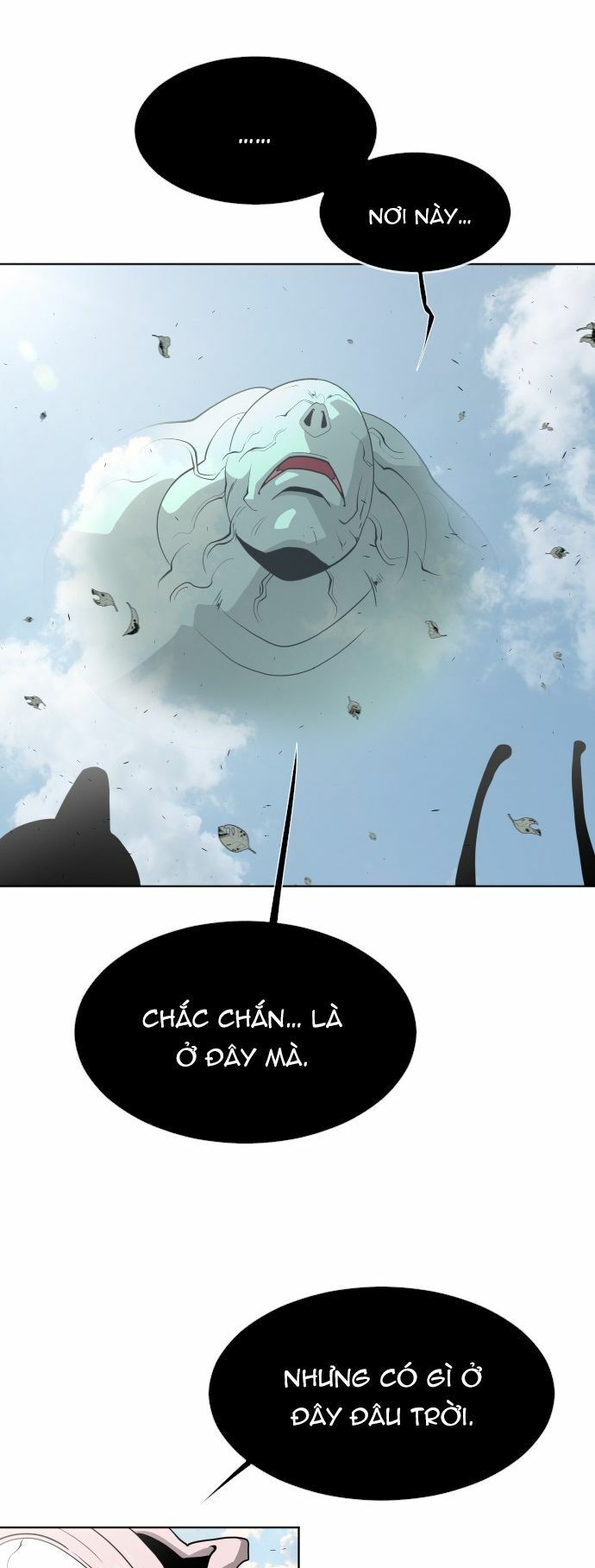 Kỷ Nguyên Siêu Anh Hùng Chapter 59 - Trang 2