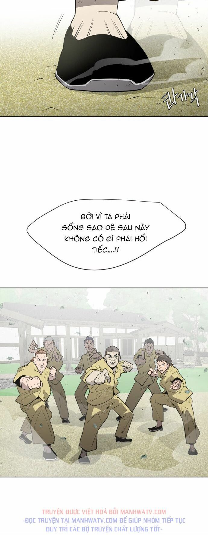 Kỷ Nguyên Siêu Anh Hùng Chapter 59 - Trang 2