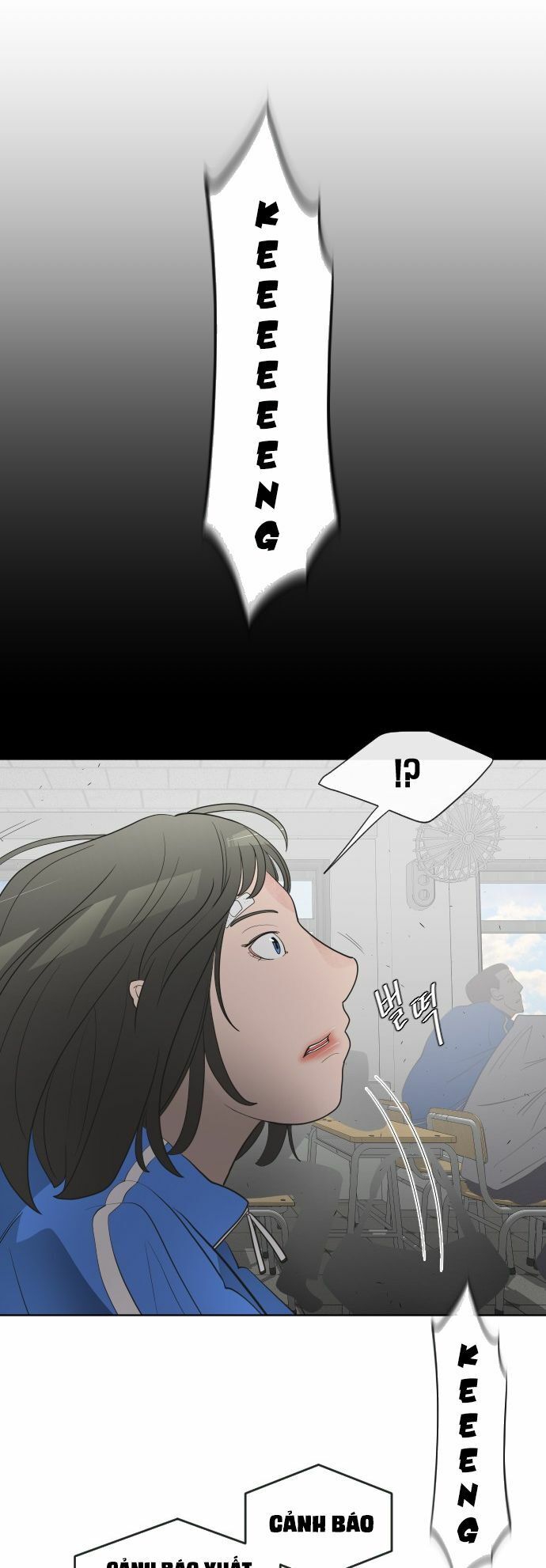 Kỷ Nguyên Siêu Anh Hùng Chapter 59 - Trang 2