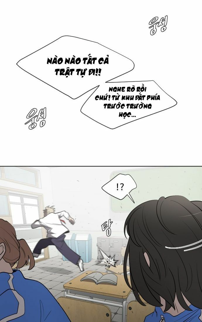 Kỷ Nguyên Siêu Anh Hùng Chapter 59 - Trang 2
