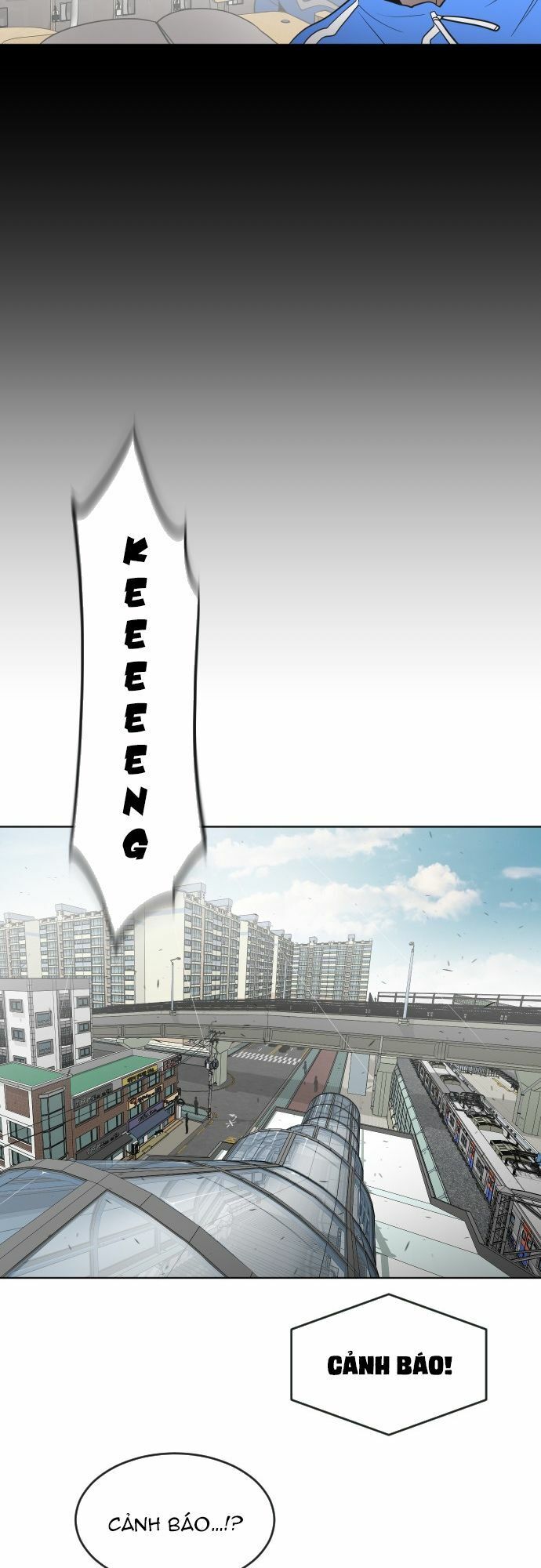 Kỷ Nguyên Siêu Anh Hùng Chapter 59 - Trang 2