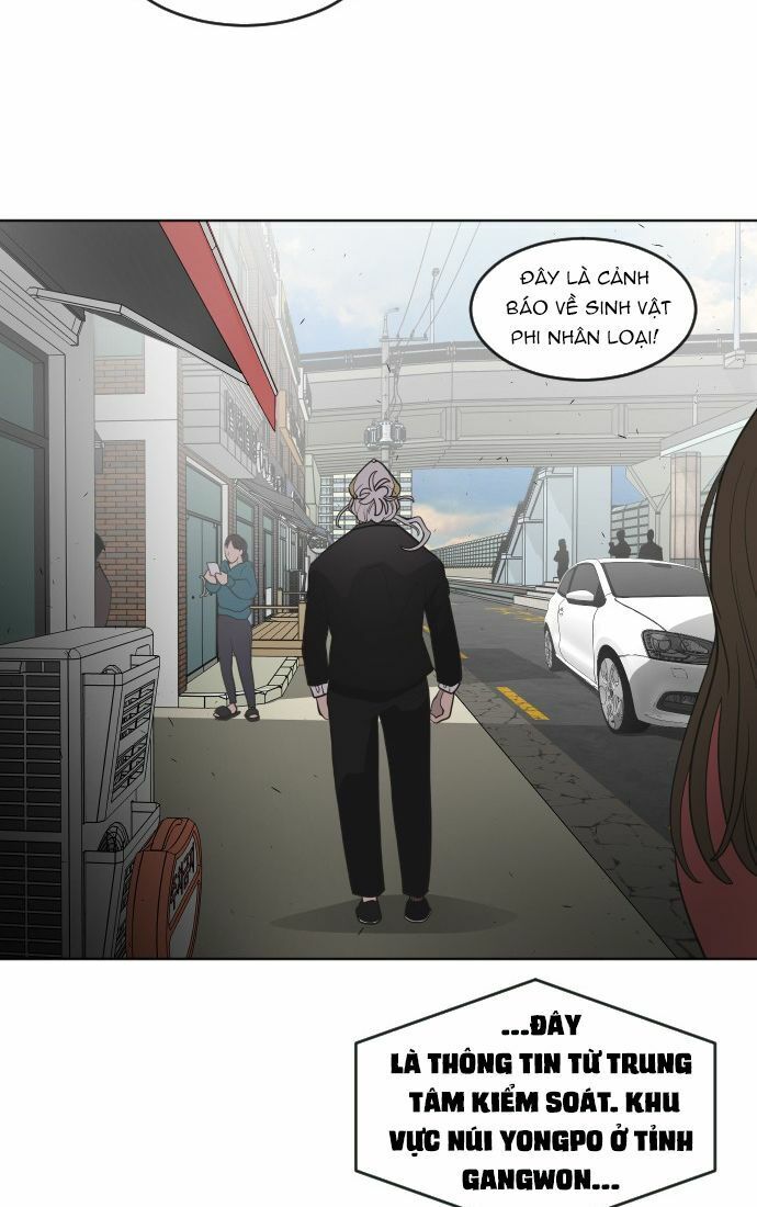Kỷ Nguyên Siêu Anh Hùng Chapter 59 - Trang 2