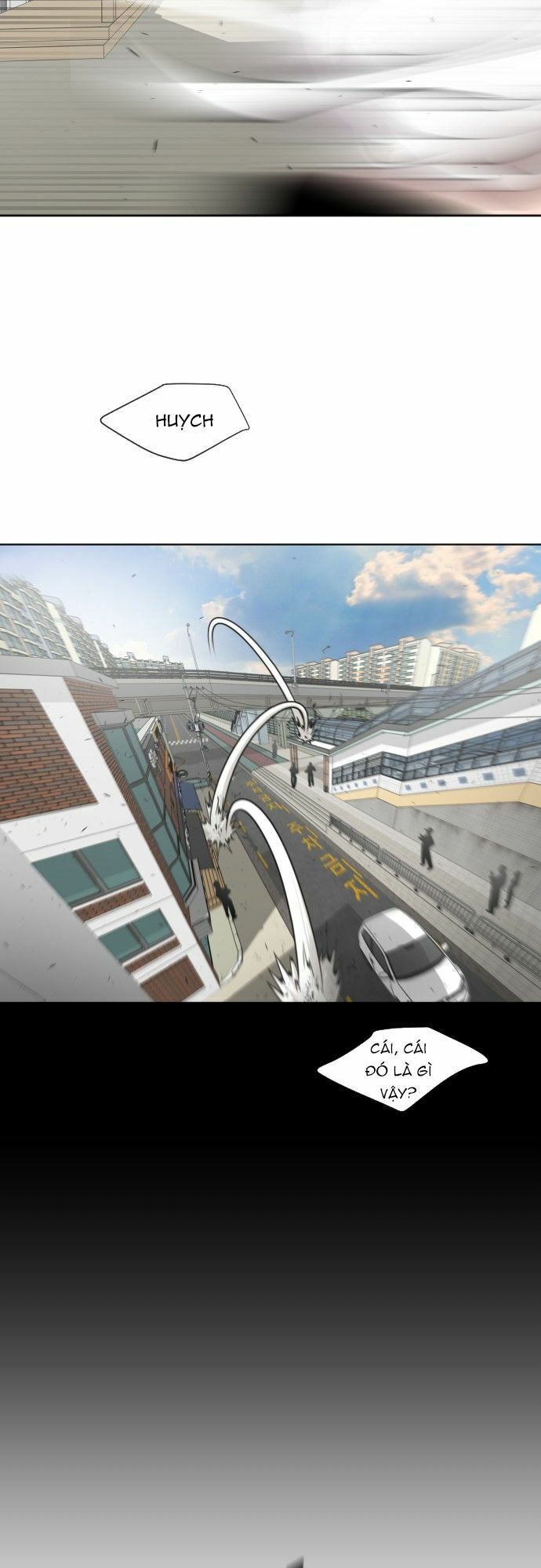 Kỷ Nguyên Siêu Anh Hùng Chapter 59 - Trang 2