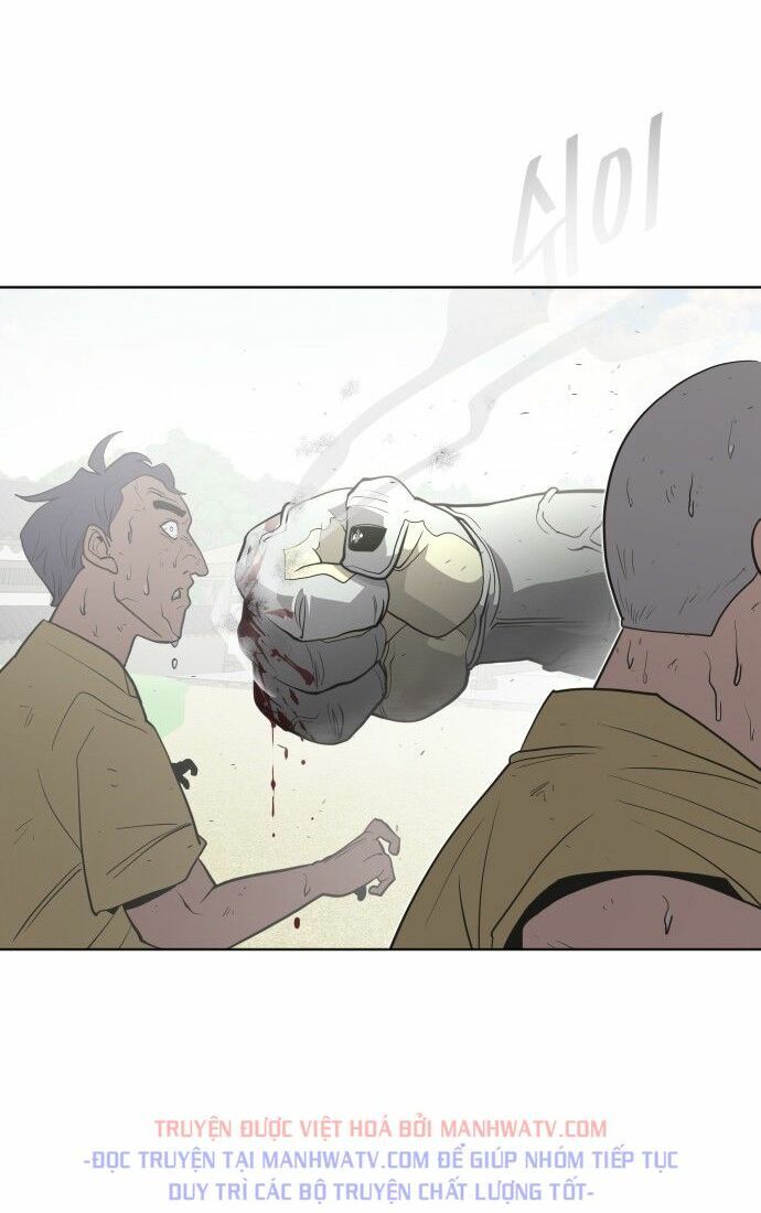 Kỷ Nguyên Siêu Anh Hùng Chapter 59 - Trang 2