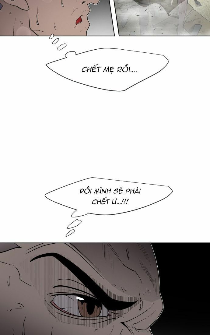 Kỷ Nguyên Siêu Anh Hùng Chapter 59 - Trang 2