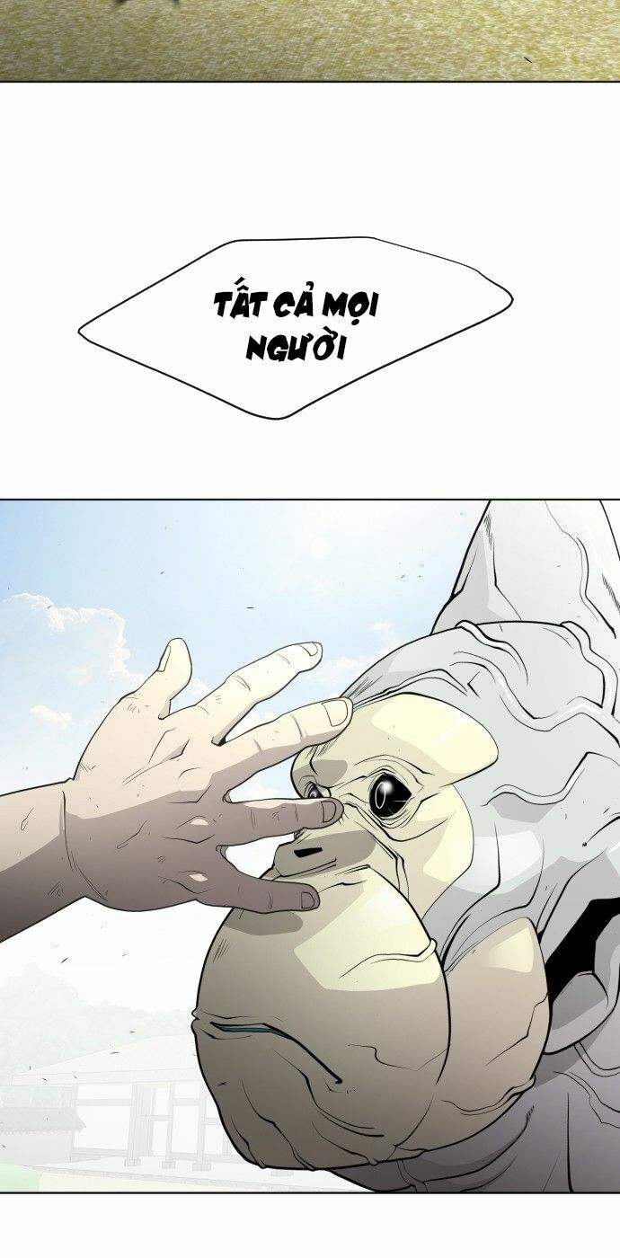 Kỷ Nguyên Siêu Anh Hùng Chapter 59 - Trang 2