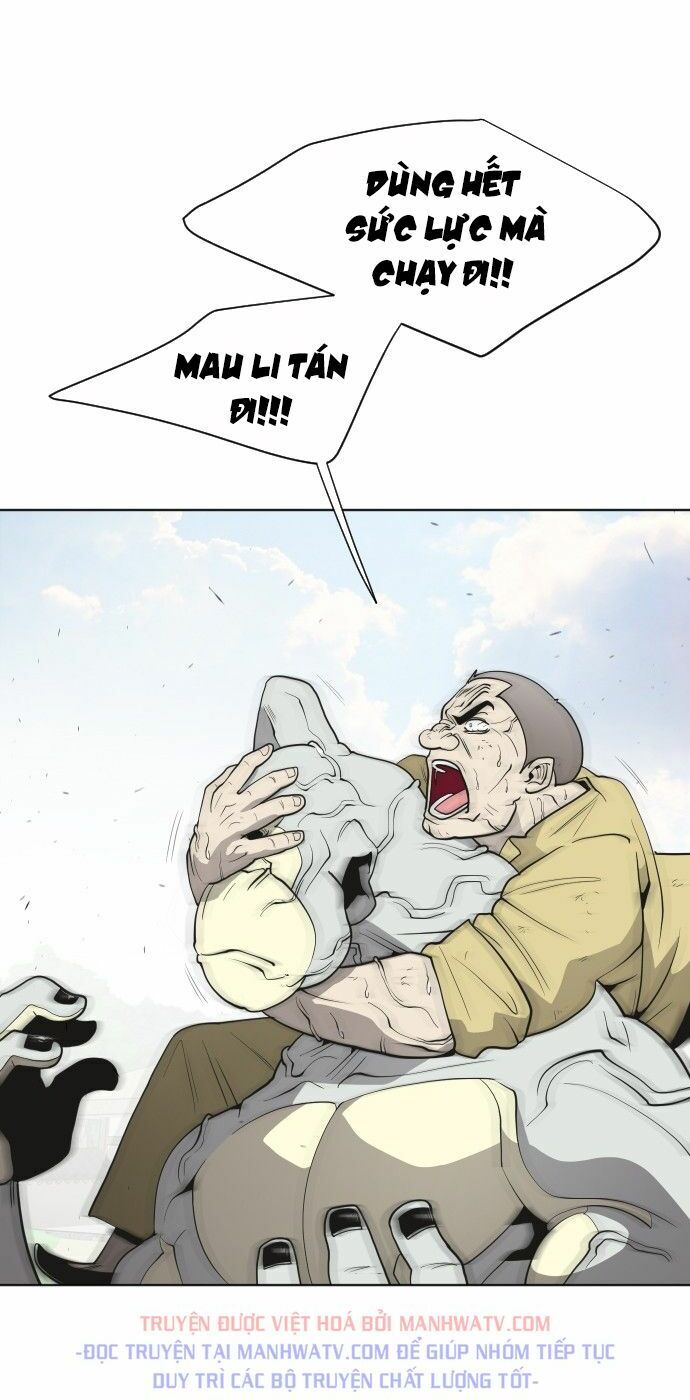 Kỷ Nguyên Siêu Anh Hùng Chapter 59 - Trang 2