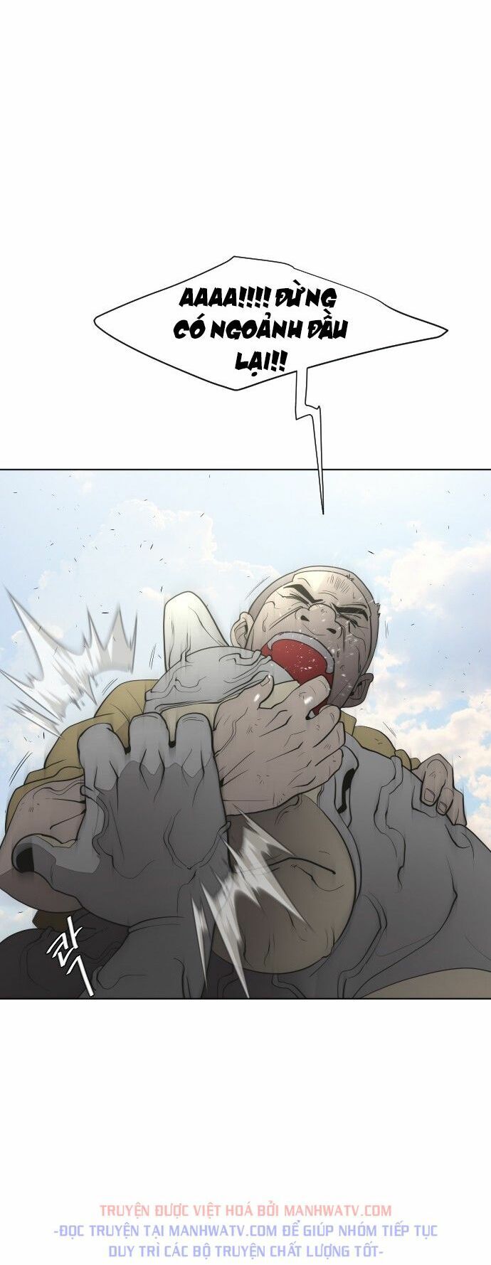 Kỷ Nguyên Siêu Anh Hùng Chapter 59 - Trang 2