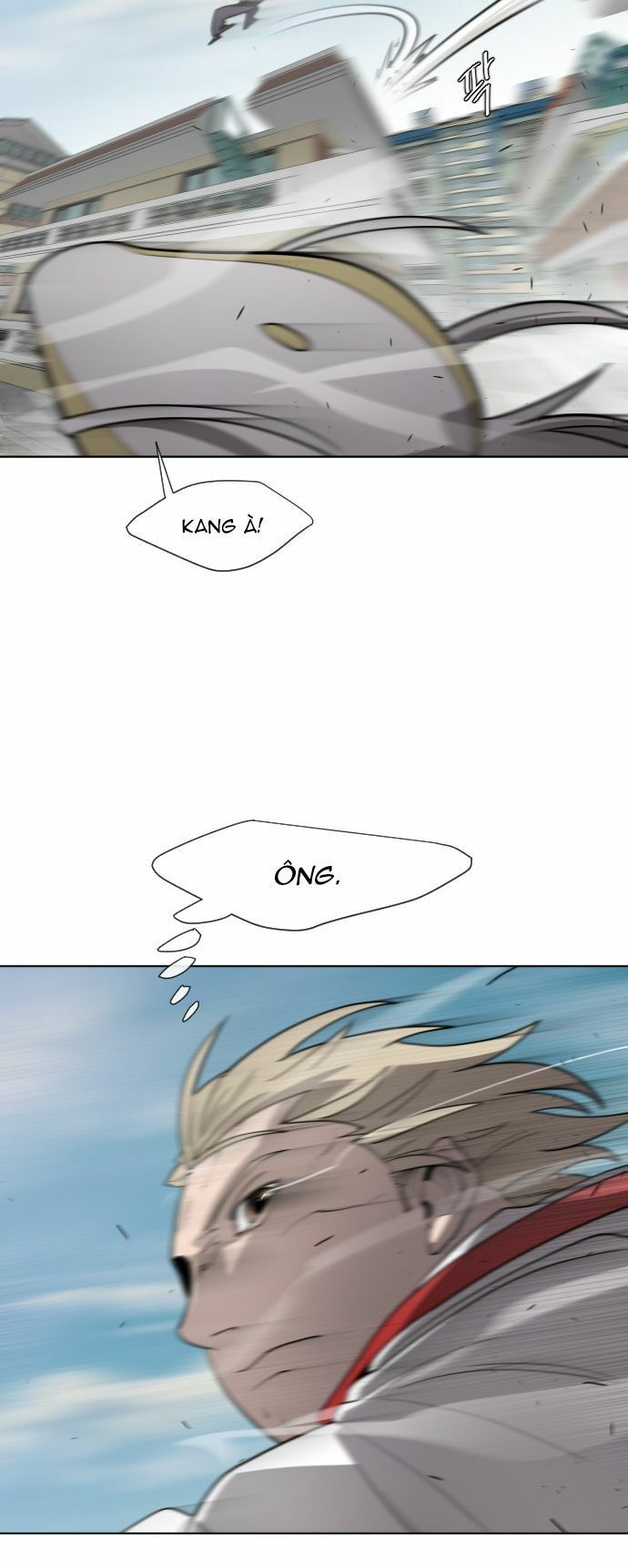 Kỷ Nguyên Siêu Anh Hùng Chapter 59 - Trang 2