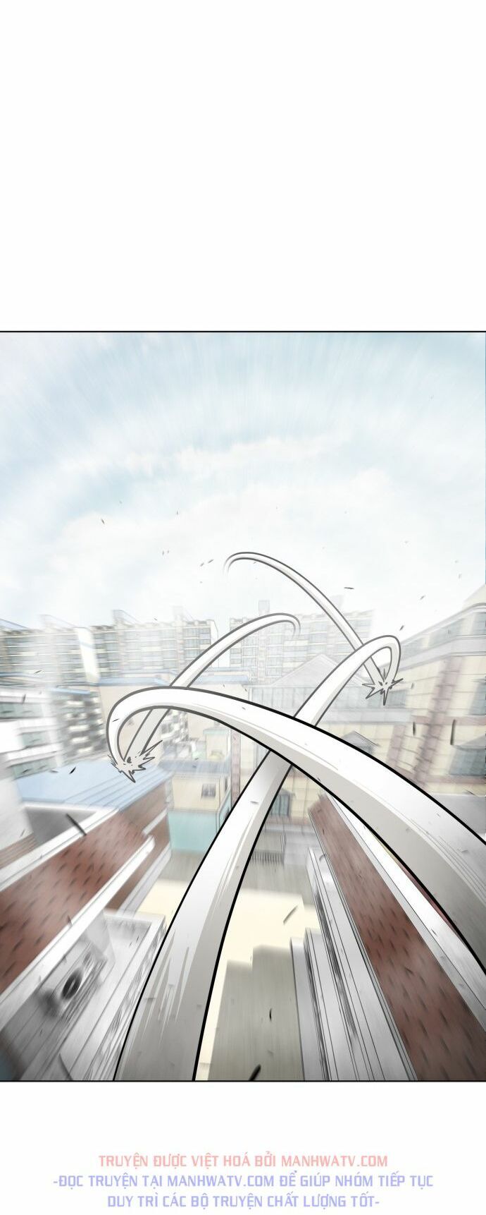 Kỷ Nguyên Siêu Anh Hùng Chapter 59 - Trang 2