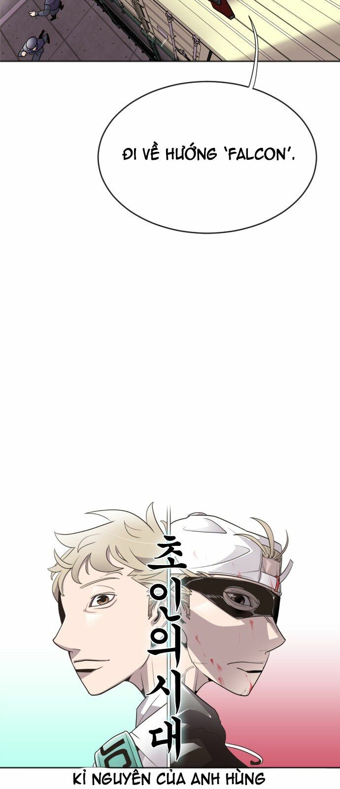 Kỷ Nguyên Siêu Anh Hùng Chapter 6 - Trang 2