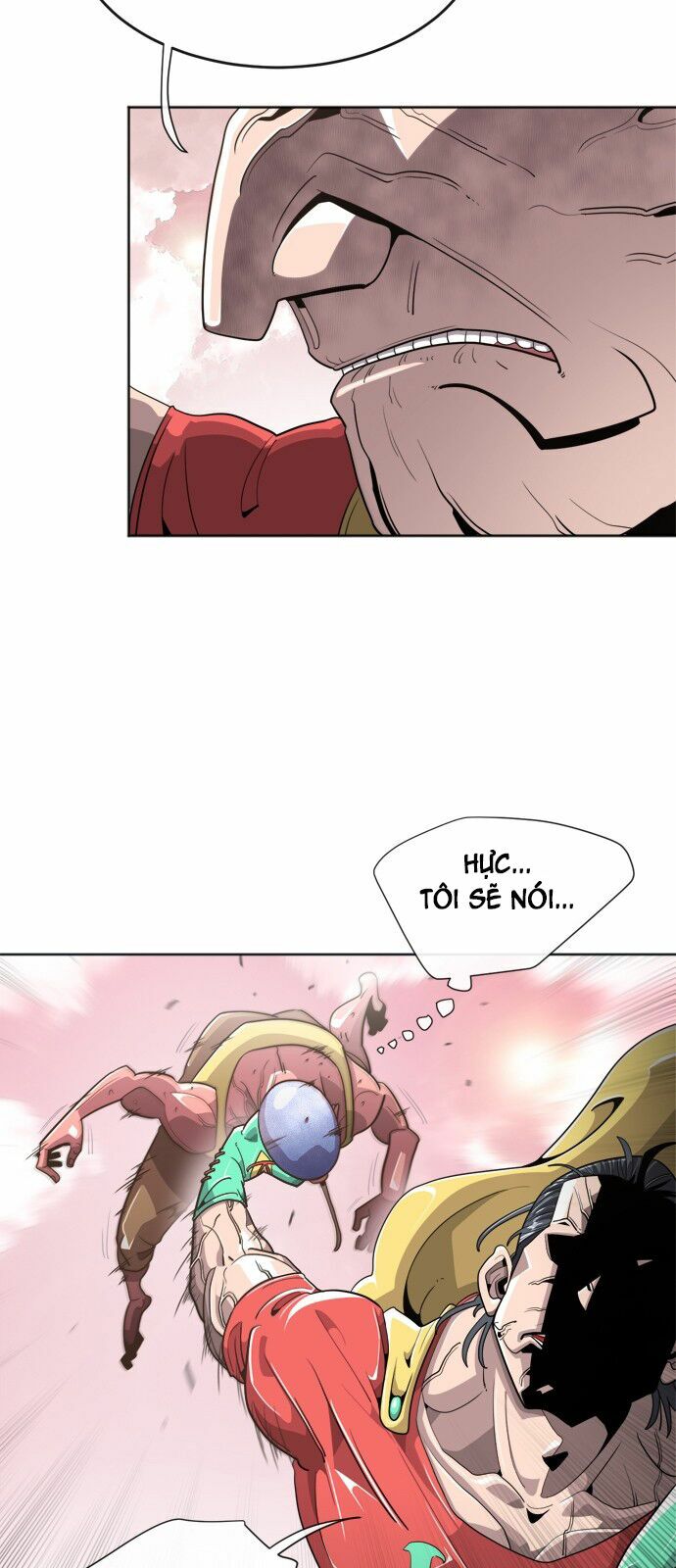 Kỷ Nguyên Siêu Anh Hùng Chapter 6 - Trang 2