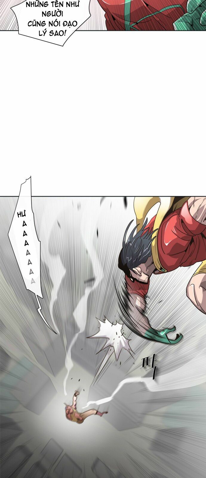Kỷ Nguyên Siêu Anh Hùng Chapter 6 - Trang 2