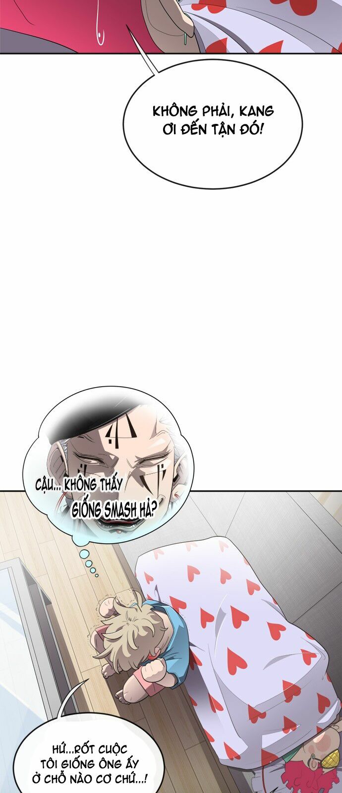 Kỷ Nguyên Siêu Anh Hùng Chapter 6 - Trang 2