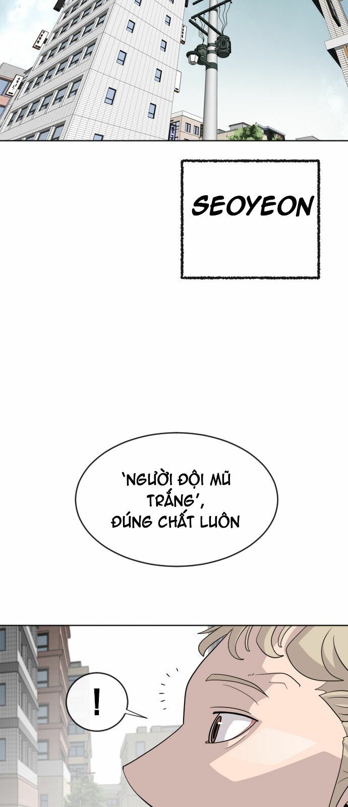 Kỷ Nguyên Siêu Anh Hùng Chapter 6 - Trang 2