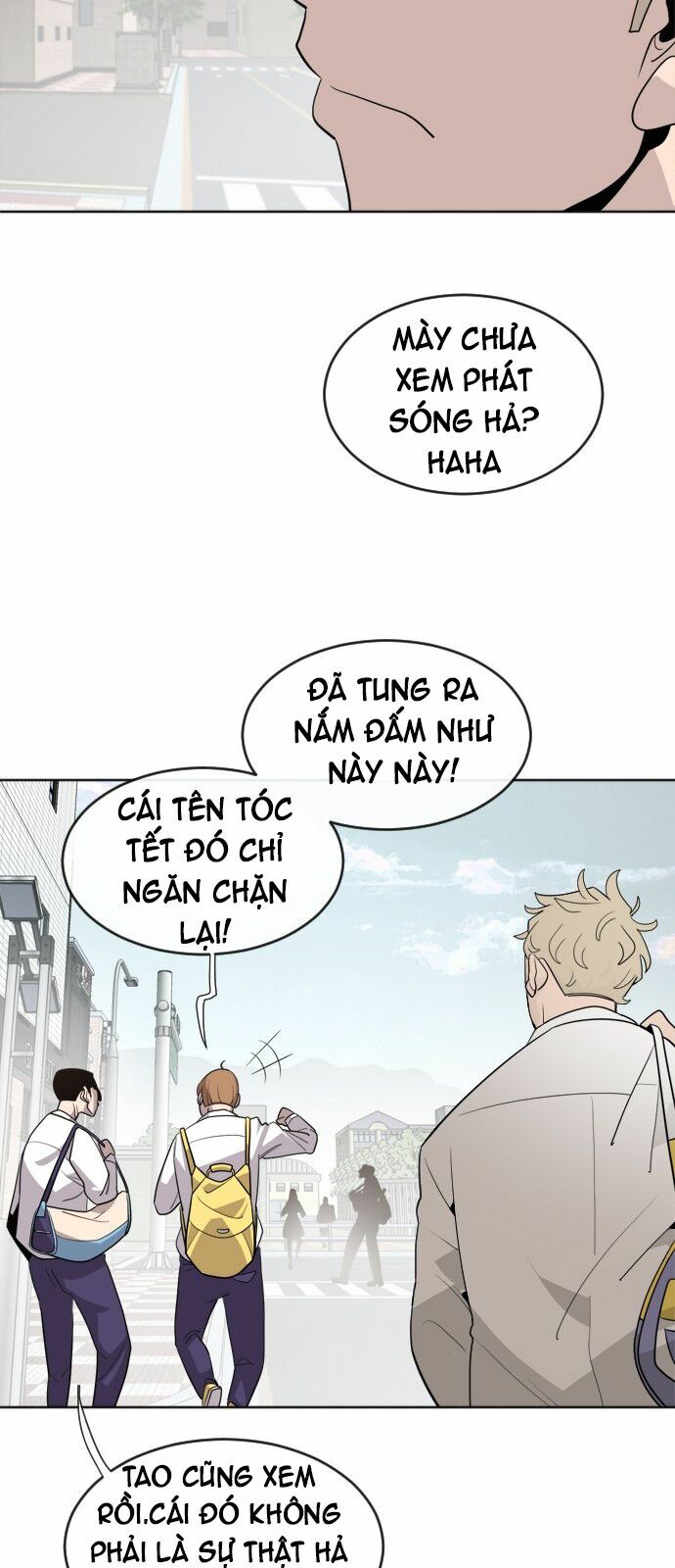 Kỷ Nguyên Siêu Anh Hùng Chapter 6 - Trang 2