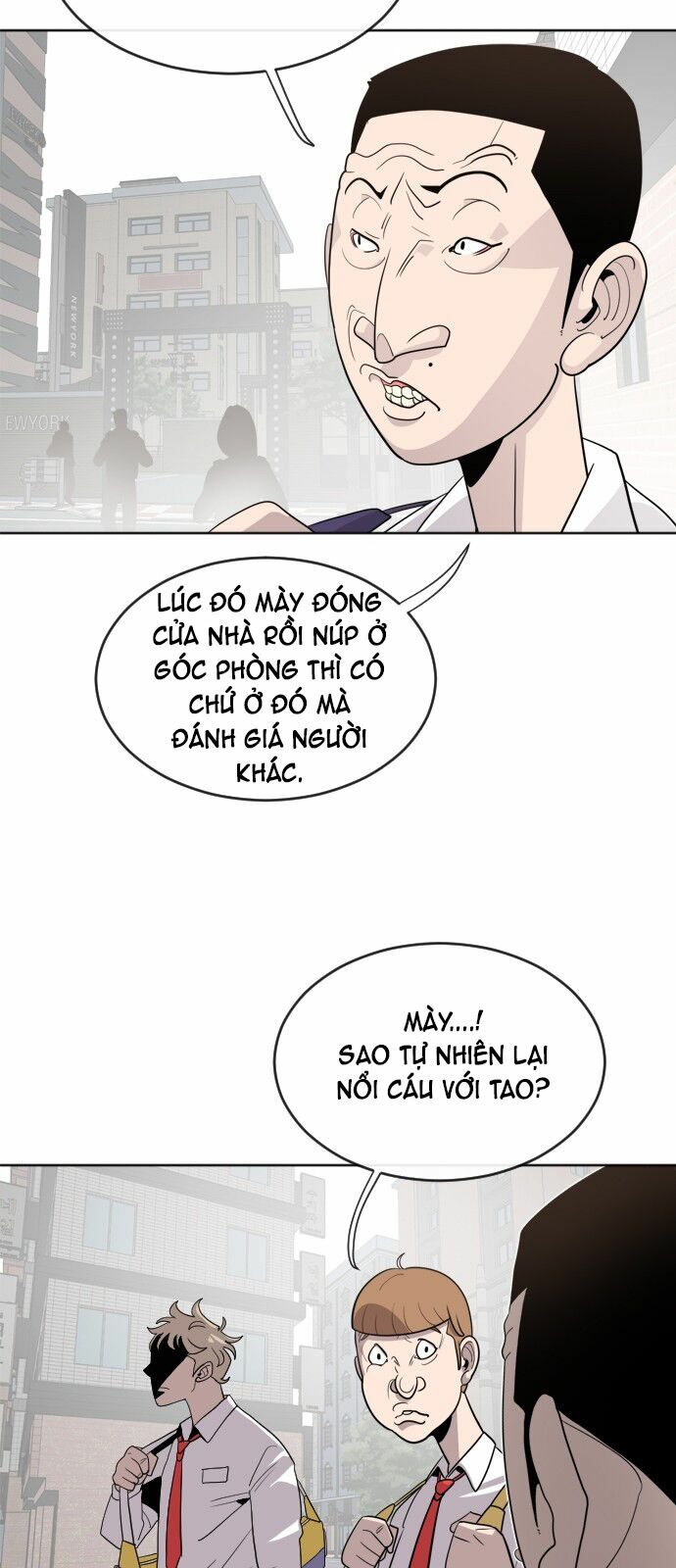 Kỷ Nguyên Siêu Anh Hùng Chapter 6 - Trang 2