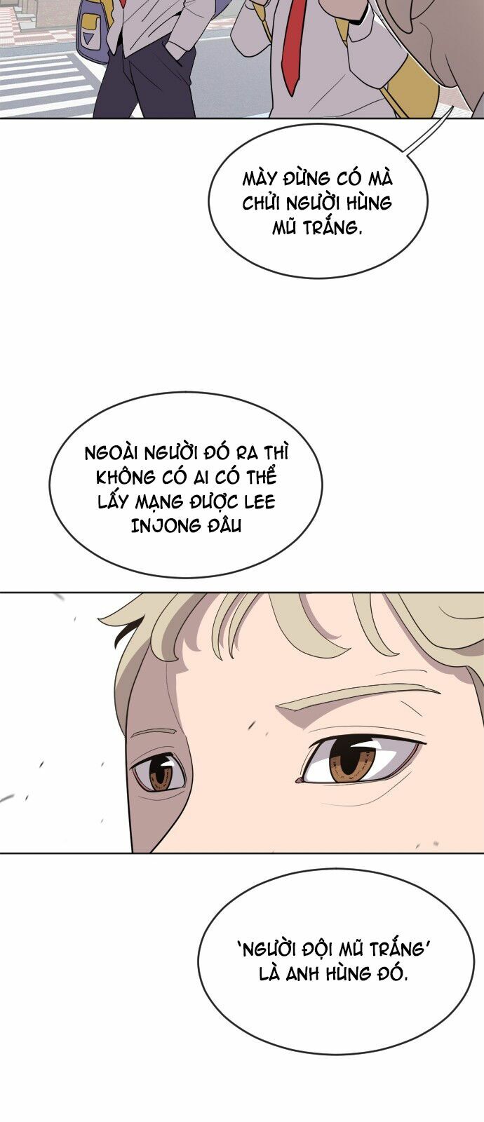 Kỷ Nguyên Siêu Anh Hùng Chapter 6 - Trang 2