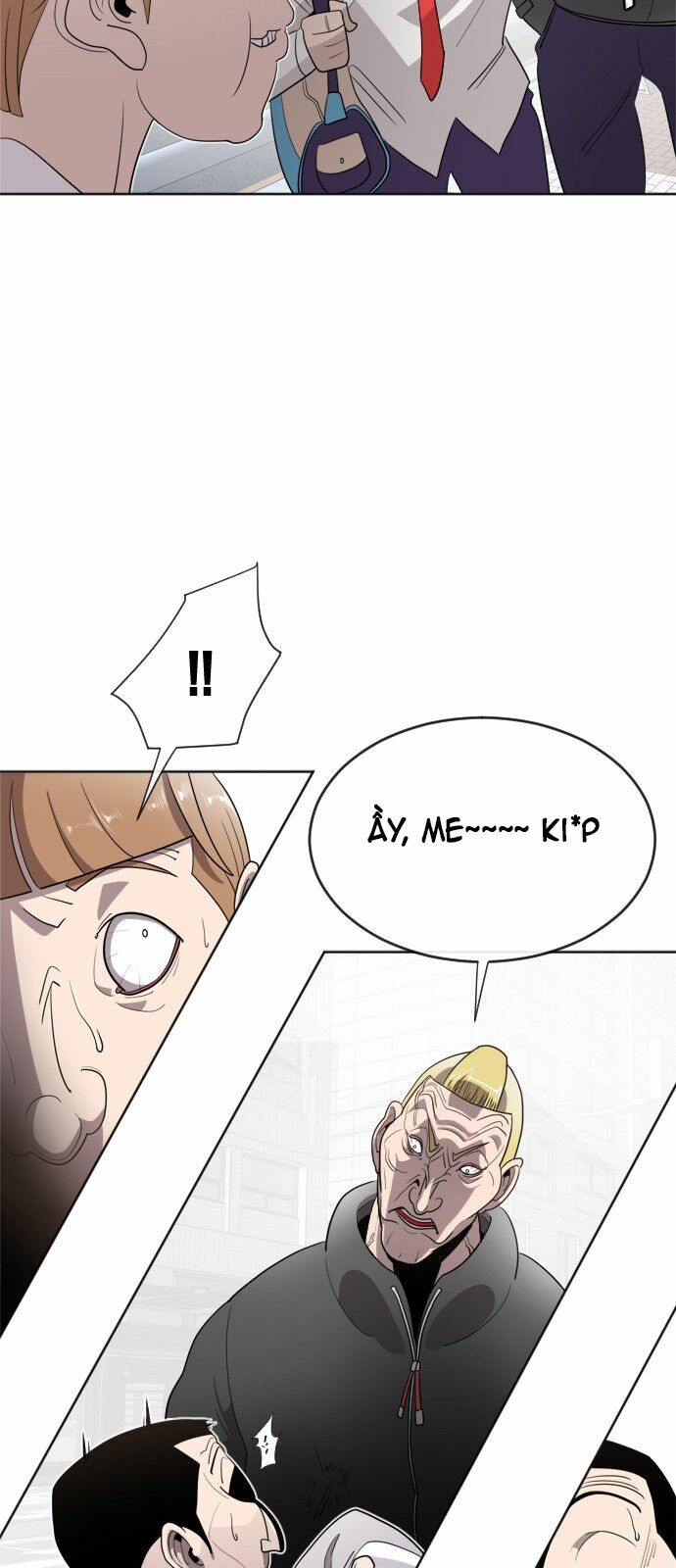 Kỷ Nguyên Siêu Anh Hùng Chapter 6 - Trang 2