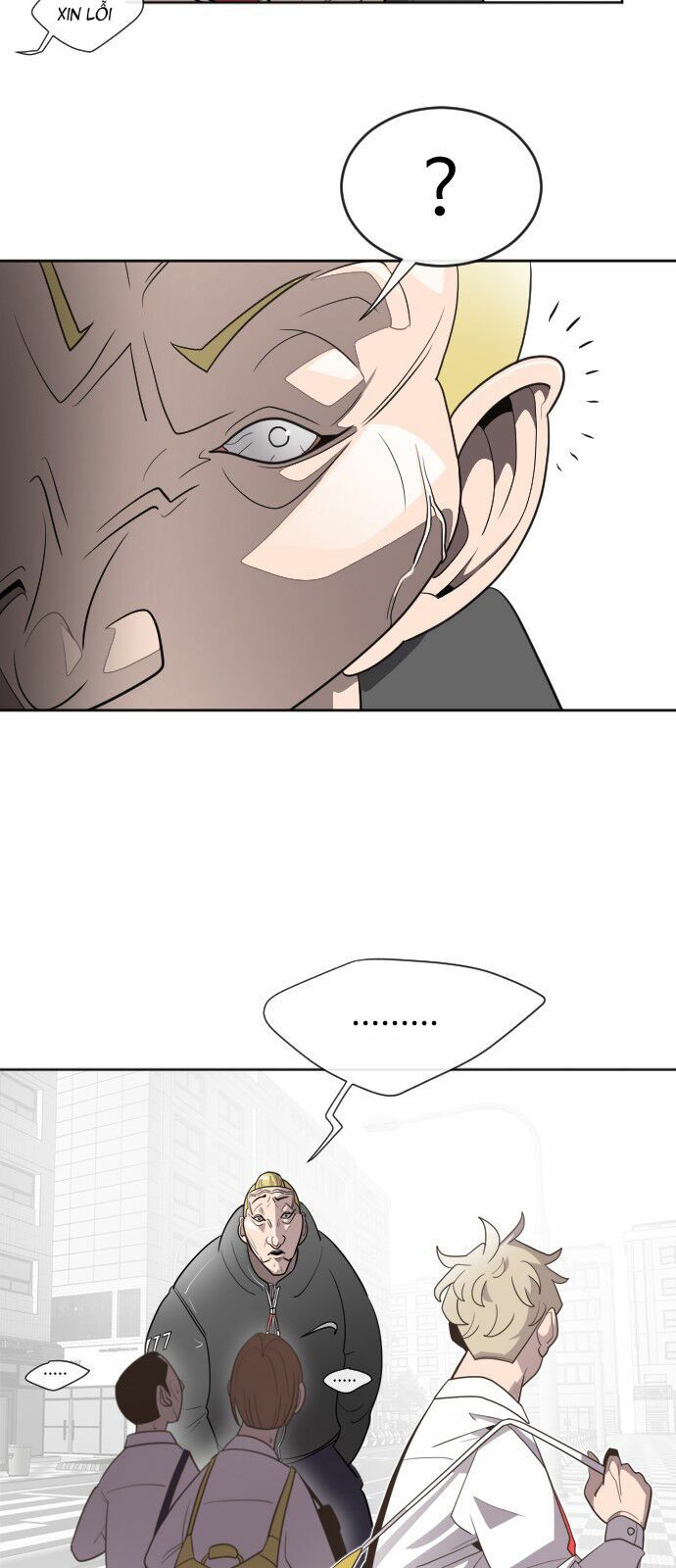 Kỷ Nguyên Siêu Anh Hùng Chapter 6 - Trang 2