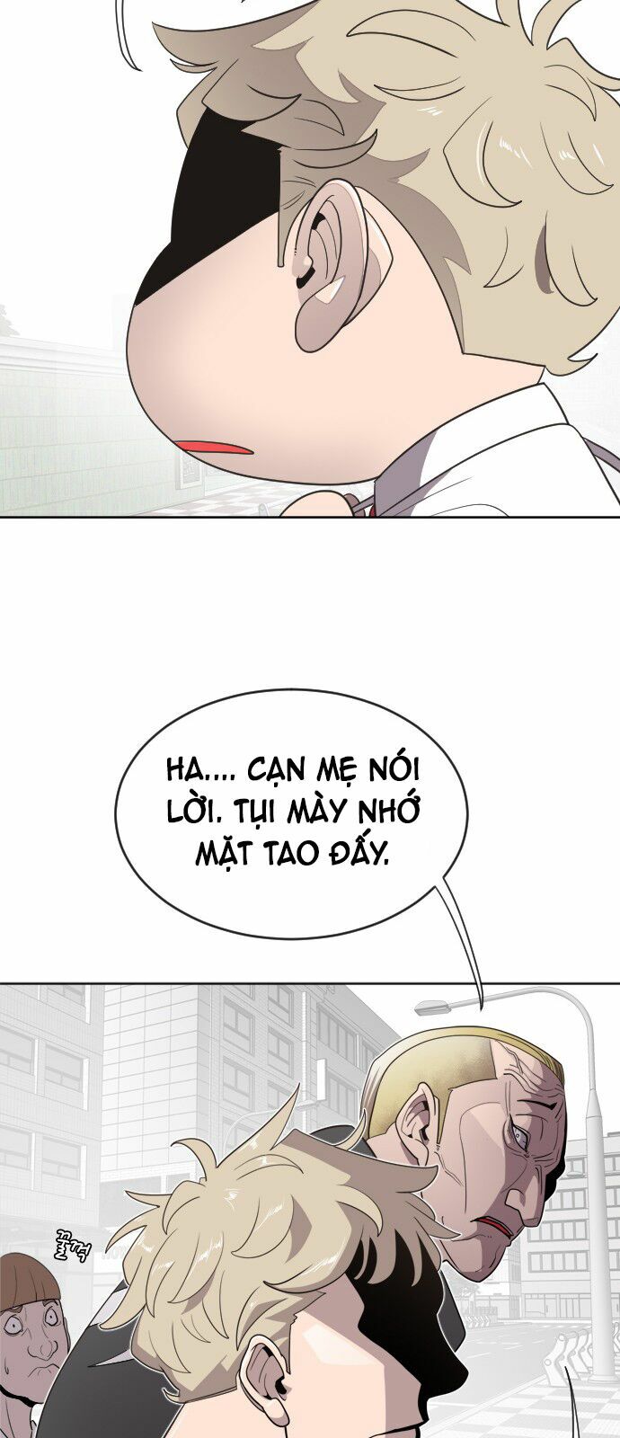 Kỷ Nguyên Siêu Anh Hùng Chapter 6 - Trang 2