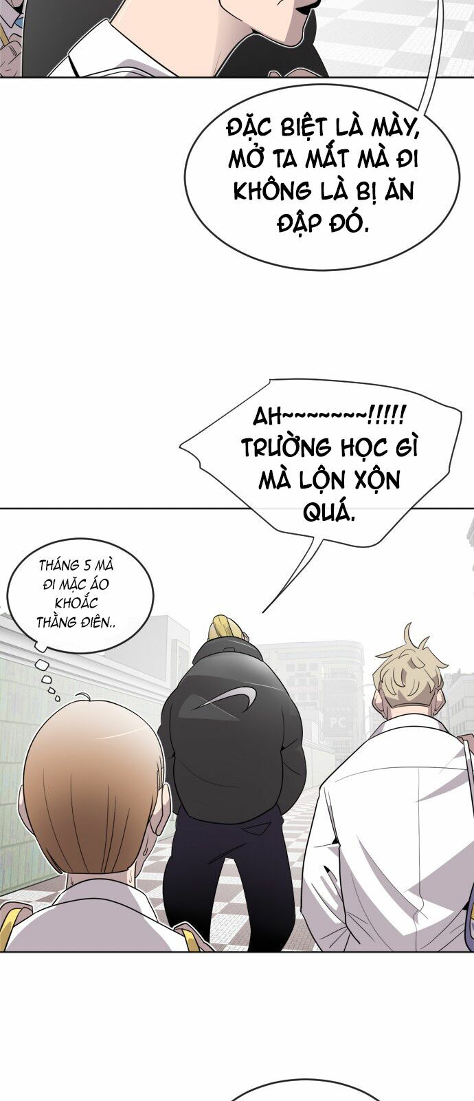 Kỷ Nguyên Siêu Anh Hùng Chapter 6 - Trang 2
