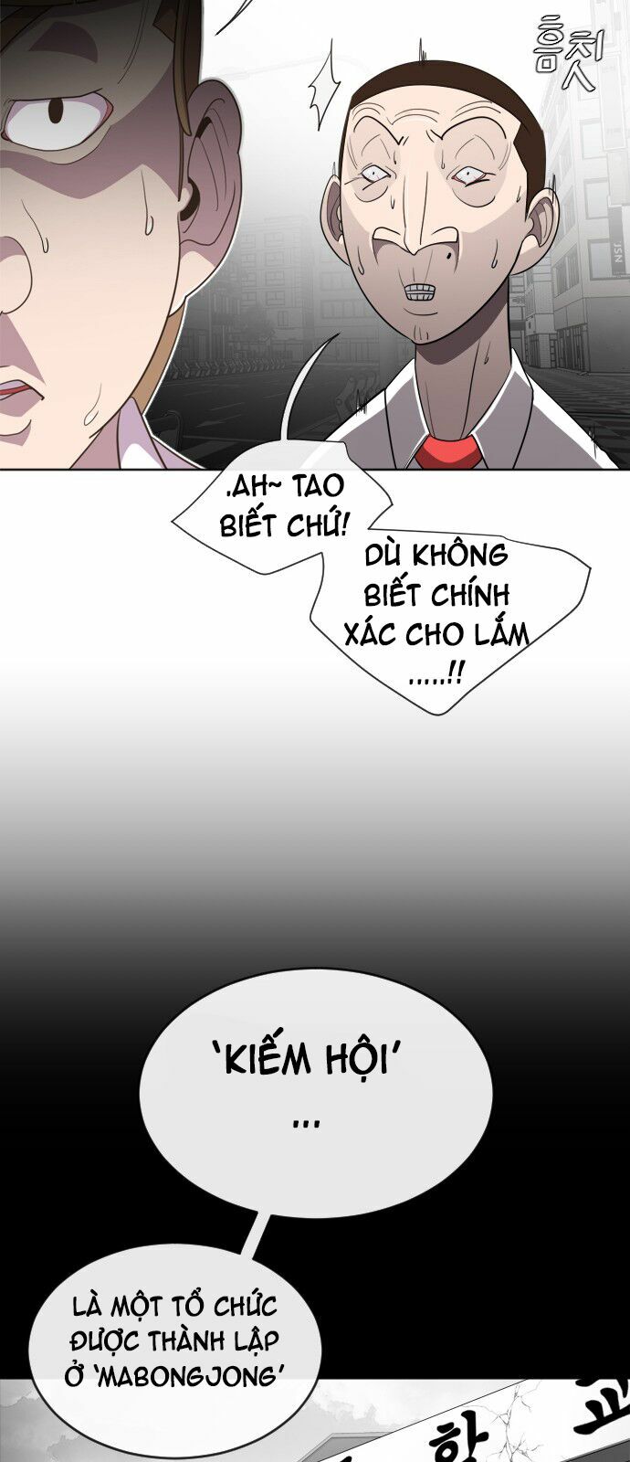 Kỷ Nguyên Siêu Anh Hùng Chapter 6 - Trang 2