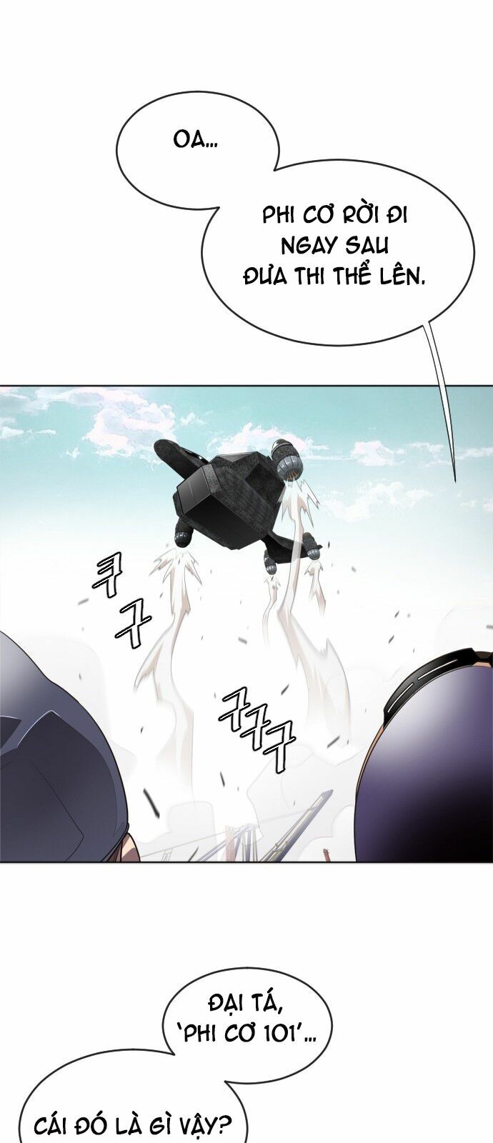 Kỷ Nguyên Siêu Anh Hùng Chapter 6 - Trang 2