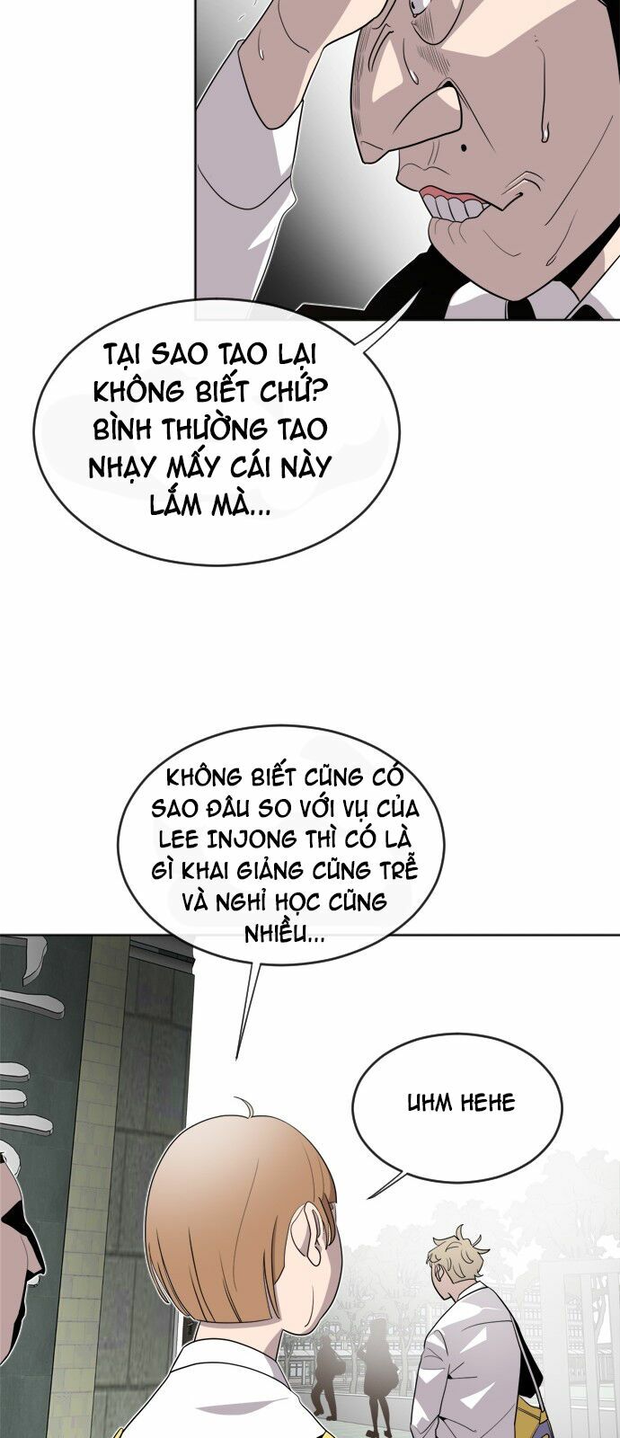 Kỷ Nguyên Siêu Anh Hùng Chapter 6 - Trang 2