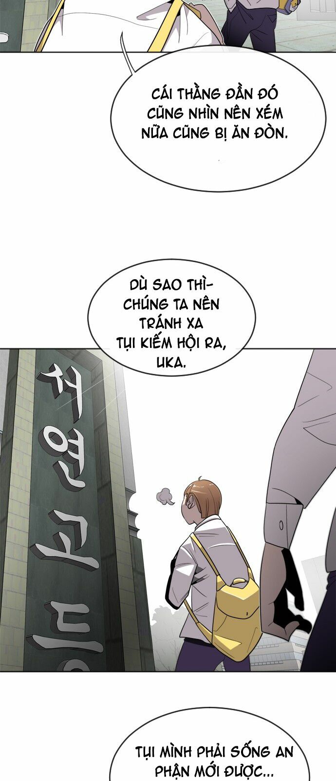 Kỷ Nguyên Siêu Anh Hùng Chapter 6 - Trang 2