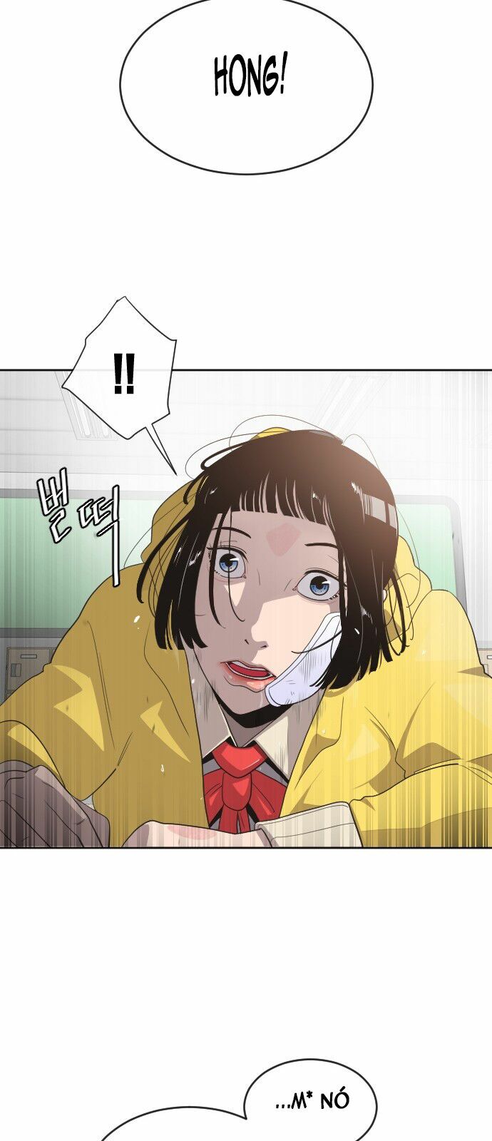 Kỷ Nguyên Siêu Anh Hùng Chapter 6 - Trang 2