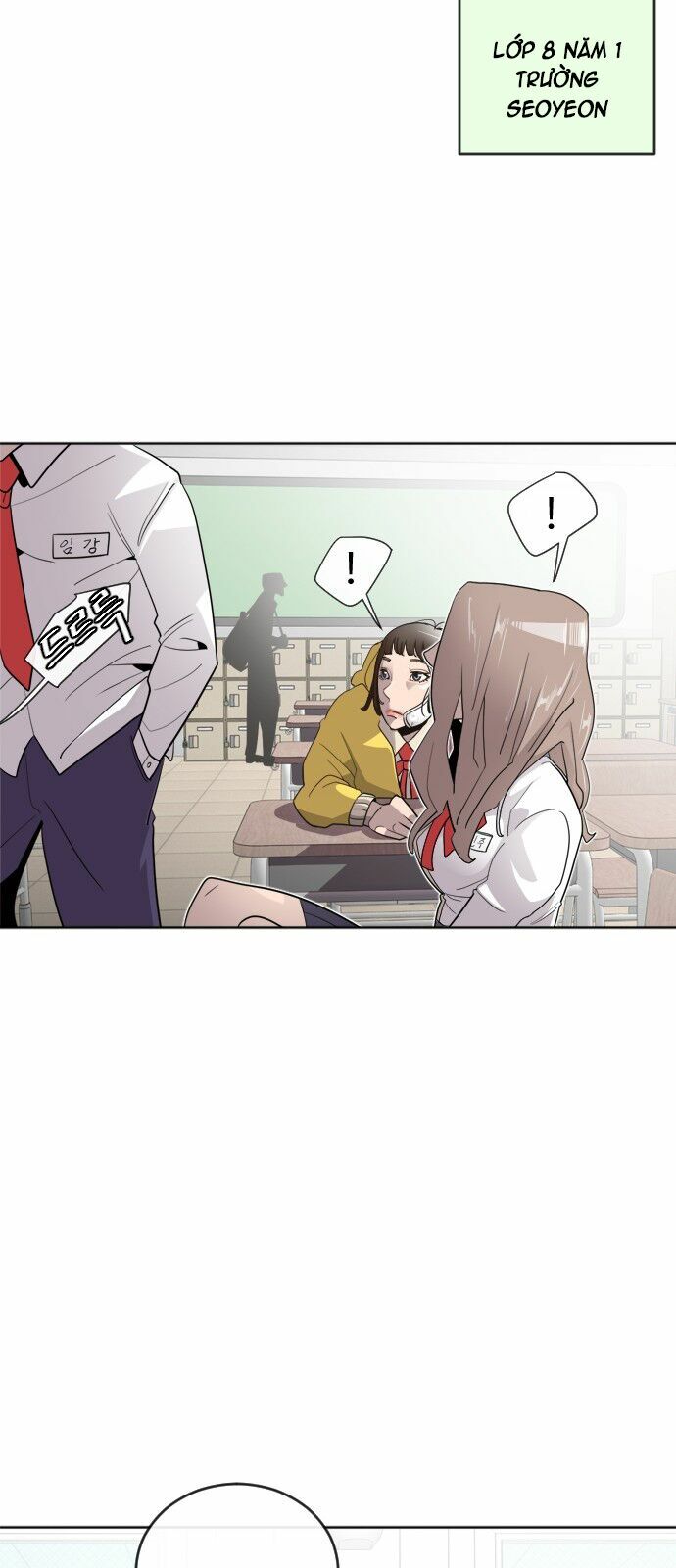 Kỷ Nguyên Siêu Anh Hùng Chapter 6 - Trang 2