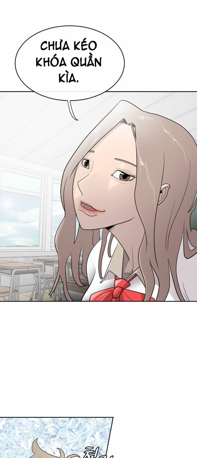 Kỷ Nguyên Siêu Anh Hùng Chapter 6 - Trang 2