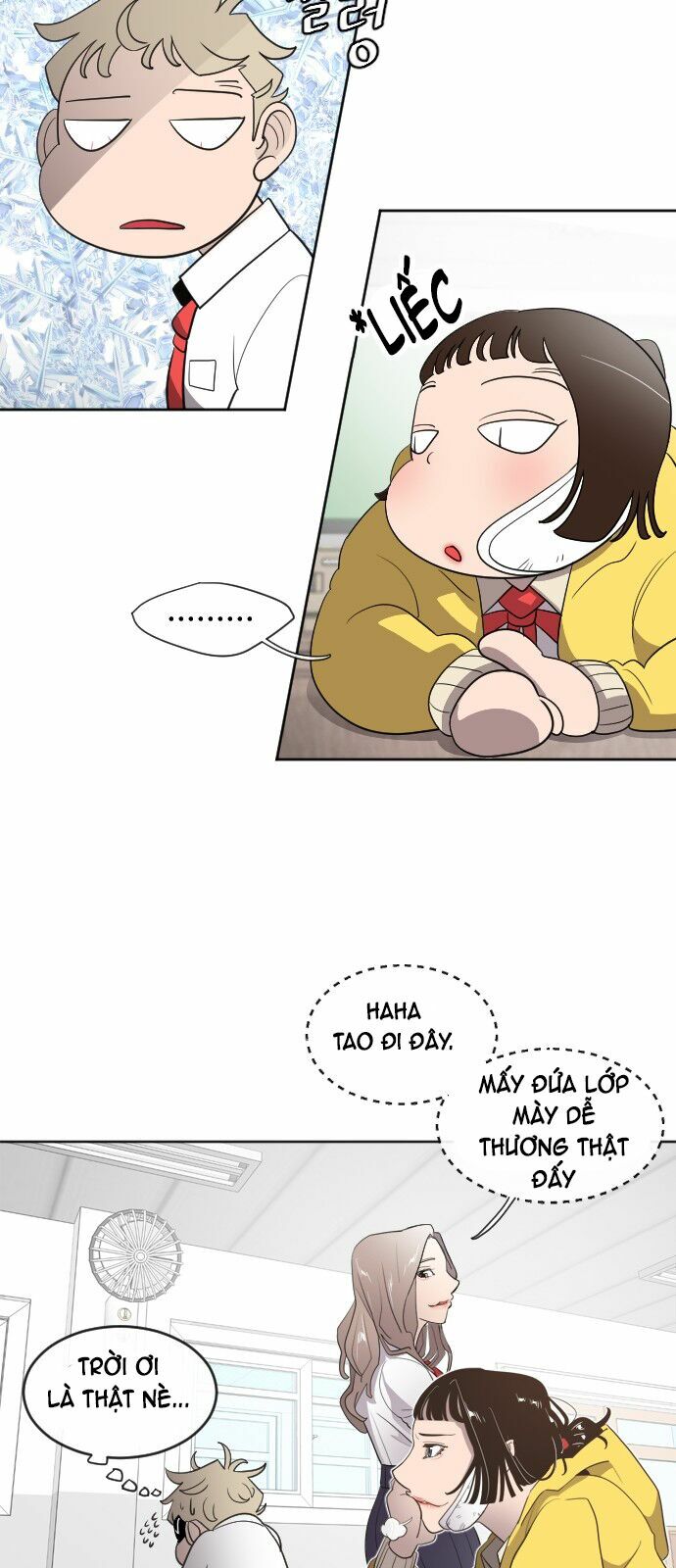Kỷ Nguyên Siêu Anh Hùng Chapter 6 - Trang 2