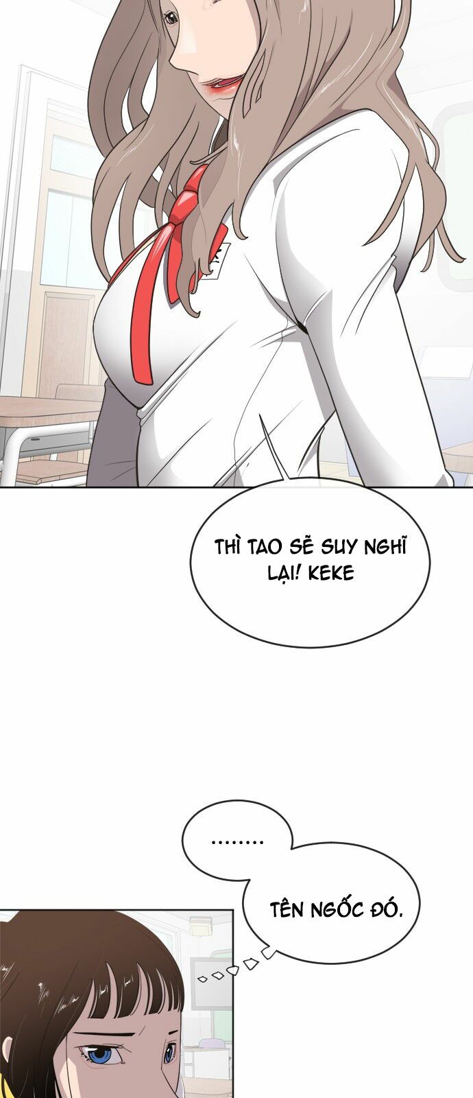 Kỷ Nguyên Siêu Anh Hùng Chapter 6 - Trang 2