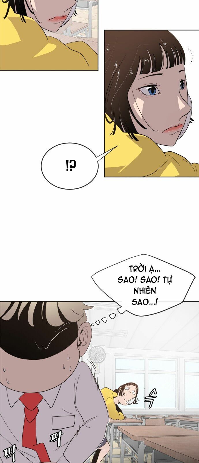 Kỷ Nguyên Siêu Anh Hùng Chapter 6 - Trang 2