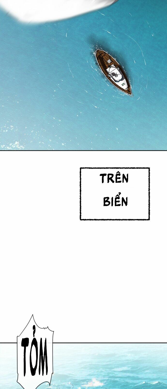 Kỷ Nguyên Siêu Anh Hùng Chapter 6 - Trang 2